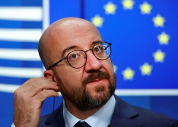 Consejo Europeo elogia la valentía del pueblo ucraniano y reitera que el país ingresará en la UE