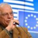 Borrell insta a agilizar la ayuda militar a Ucrania porque “no podemos esperar más”