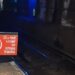 El rescate milagroso de un niño que cayó a los rieles del metro en Nueva York (VIDEO)