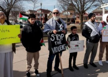 Carrera electoral en EEUU: Qué esperar de las primarias presidenciales de Míchigan