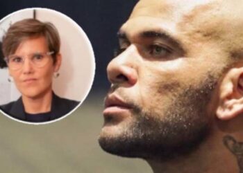 Abogada de Dani Alves recurrirá la sentencia para “defender la inocencia hasta el final”