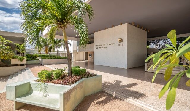 Cámara de Comercio de Maracaibo emite comunicado ante la coyuntura política actual en Venezuela