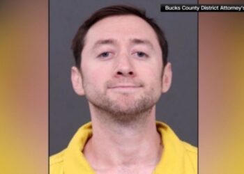 Revelan detalles escalofriantes sobre el hombre que decapitó a su padre en Pensilvania