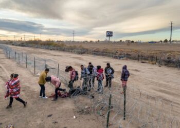 Entró en vigor ley antiinmigrante en Texas: lo que se sabe al respecto