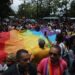 Ultraje al pudor, un delito usado contra personas Lgtbi en Venezuela