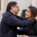 Gustavo Petro volvió a poner como su mano derecha a Laura Sarabia, quien renunció por escándalo