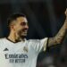 Joselu devolvió a la cima a Real Madrid tras conquistar el Coliseum