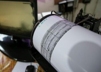 Terremoto de magnitud 6,3 sacudió el sur de Hawái