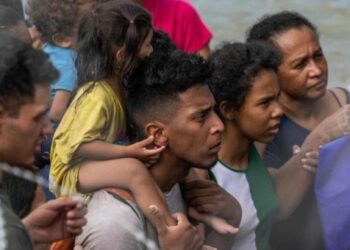 “La frontera va a definir la Casa Blanca”: por qué la crisis migratoria se volvió tema crucial en la carrera presidencial