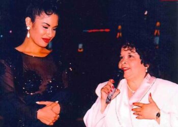 Surge impactante revelación: Selena Quintanilla no rompió relaciones con Yolanda Saldívar tras descubrir traición