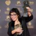 La directora venezolana Claudia Pinto ganó premio Goya al mejor documental