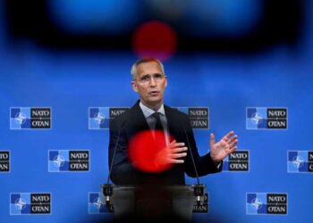 La Otan advirtió sobre la posibilidad de un enfrentamiento con Rusia durante décadas