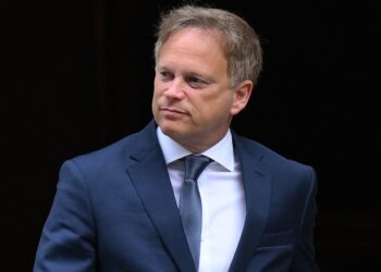 Gobierno británico se muestra “preocupado” por el bloqueo de ayuda de EEUU a Ucrania