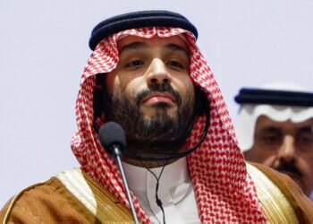 Arabia Saudita exige reconocer el Estado palestino a cambio de relaciones diplomáticas con Israel