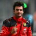 Carlos Sainz tras futura llegada de Lewis Hamilton a Ferrari: Hay opciones atractivas para el futuro