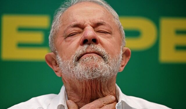 El impacto de las declaraciones de Lula sobre el Holocausto: Bolsonaro se refuerza y más de 100 parlamentarios piden el impeachment del presidente