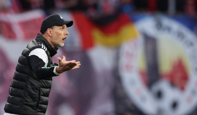 Entrenador de Bayern de Múnich se irá del equipo al finalizar la temporada