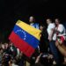 Bloomberg: EEUU busca apoyo de Gustavo Petro como mediador entre Nicolás Maduro y María Corina Machado