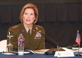 ¿Por qué el Comando Sur visitará Uruguay en febrero?