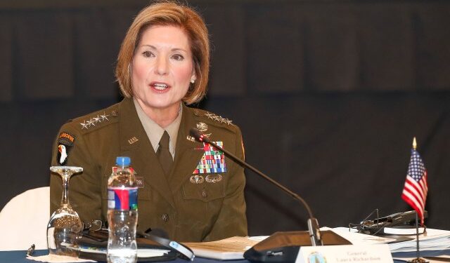 ¿Por qué el Comando Sur visitará Uruguay en febrero?