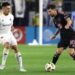 Messi fue elegido en el mejor equipo de la primera semana de la MLS