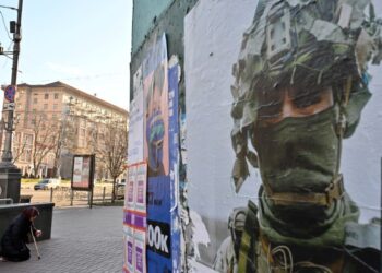 Una “guerra congelada”, el “probable” futuro del conflicto en Ucrania, según un experto