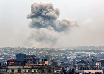 La CIA, el Mossad y Catar se reúnen en Egipto para discutir una tregua en Gaza