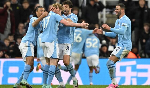 Tensión en la Premier League por castigo al Manchester City que cambiaría todo