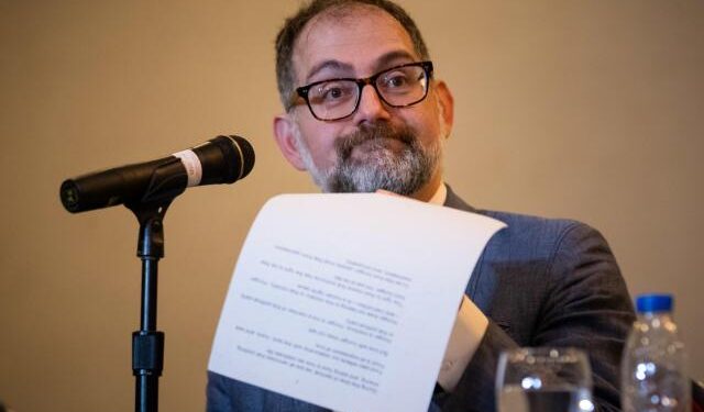 Relator de la ONU señaló que el chavismo le impidió visitar centros de detención