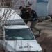 Activistas hallaron cinco restos óseos en fosa clandestina en Ciudad de México