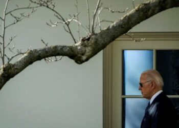 La supuesta pérdida de facultades mentales de Biden provoca una tormenta política en EEUU