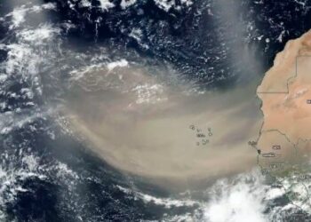 Reportan llegada de polvo del Sahara a Venezuela: hasta cuándo afectará al país
