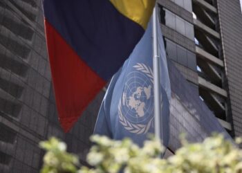 La expulsión de Venezuela de funcionarios extranjeros de la ONU, un hecho sin precedentes