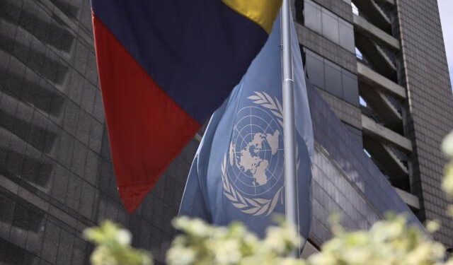 La expulsión de Venezuela de funcionarios extranjeros de la ONU, un hecho sin precedentes
