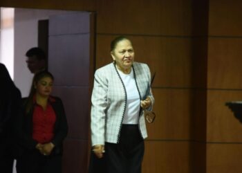 UE impone sanciones a fiscal de Guatemala y a otros funcionarios por socavar la democracia