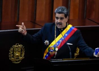 La DEA y Venezuela: AP