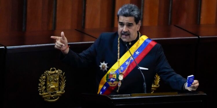La DEA y Venezuela: AP
