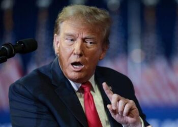 Las incendiarias palabras de Trump sobre la Otan que desataron la condena de Biden y de gobiernos europeos