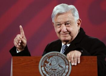 Reducir los flujos migratorios: López Obrador pide a Biden “suspender sanciones” a Venezuela y Cuba