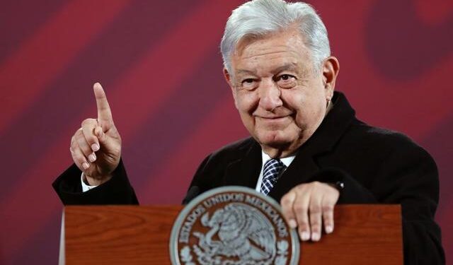 Reducir los flujos migratorios: López Obrador pide a Biden “suspender sanciones” a Venezuela y Cuba