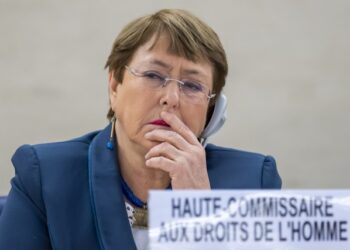 Michelle Bachelet  y excancilleres piden “que no se consolide tendencia dictatorial” en Venezuela