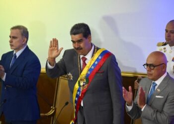 Programa secreto de EEUU espió a funcionarios de Venezuela burlando el derecho internacional