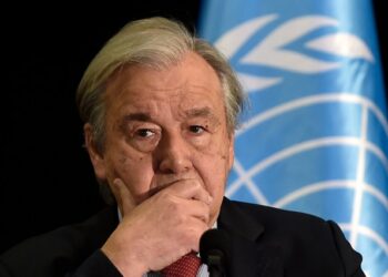 Antonio Guterres pide investigación “creíble” sobre la muerte del opositor ruso Navalni