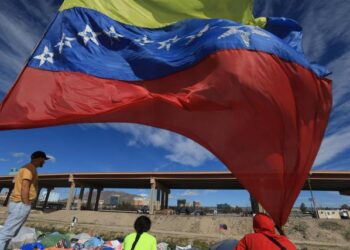 UE destina más de 100 millones de euros para atender la crisis en Venezuela