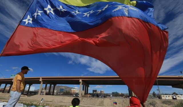 UE destina más de 100 millones de euros para atender la crisis en Venezuela