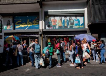 ¿Qué hay detrás del mercado laboral en Venezuela? Tres claves sobre los nuevos profesionales