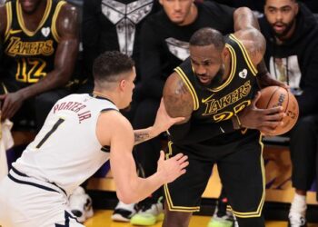 LeBron James: No sé cuántas temporadas me quedan, pero sé que no son muchas