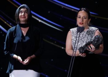 Documental chileno “La memoria infinita”, Premio Goya a mejor película iberoamericana