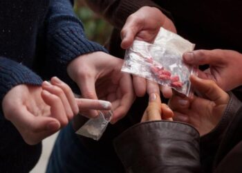 N-desetil-isotonitazeno, la nueva droga sintética detectada por primera vez en Europa