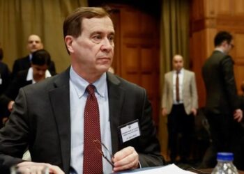 EEUU condiciona una posible retirada de la Palestina ocupada a la “seguridad” de Israel